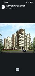 Kovan Grandeur (D19), Apartment #591395401